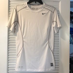 Men’s athletic shirt